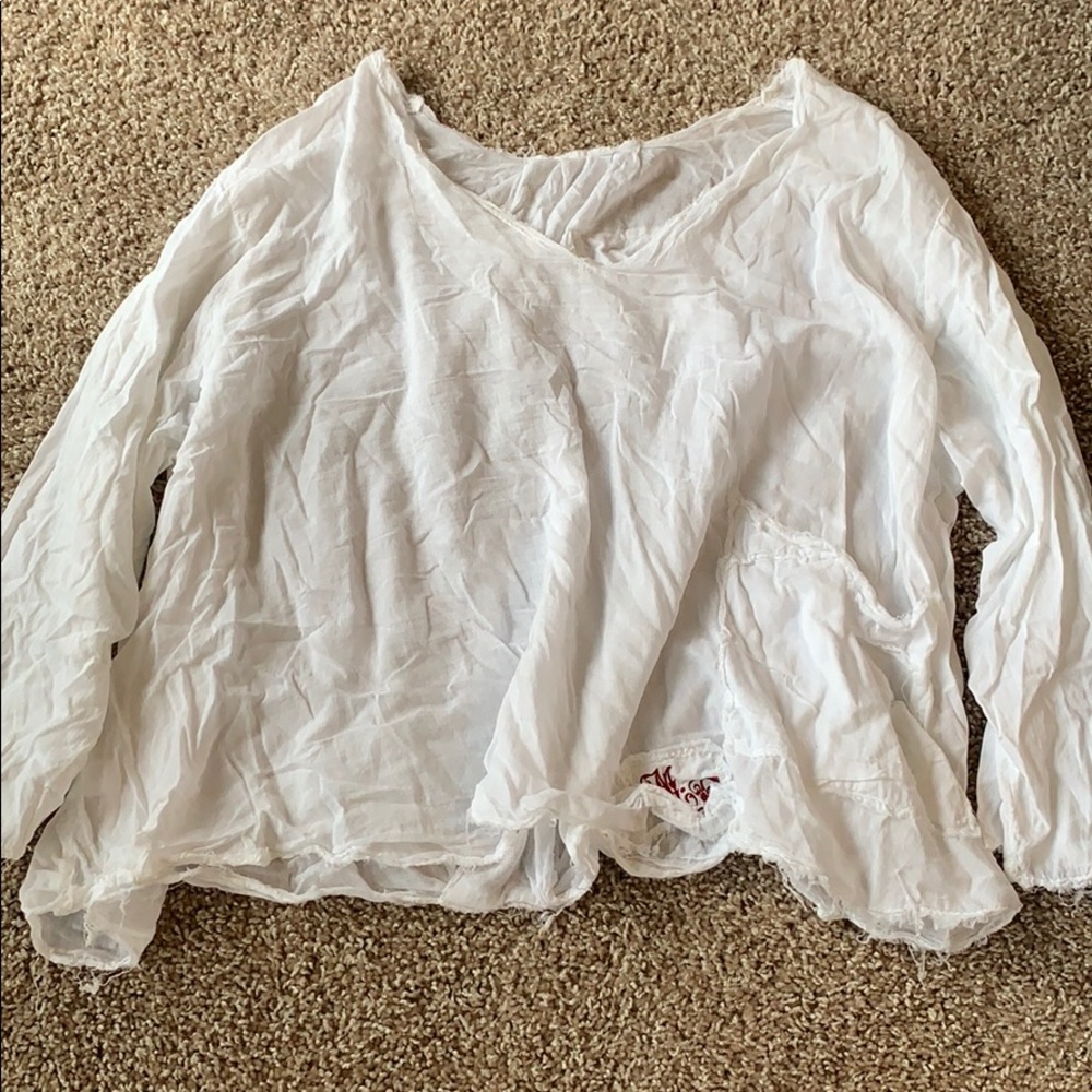 Original Magnolia Pearl Blouse
